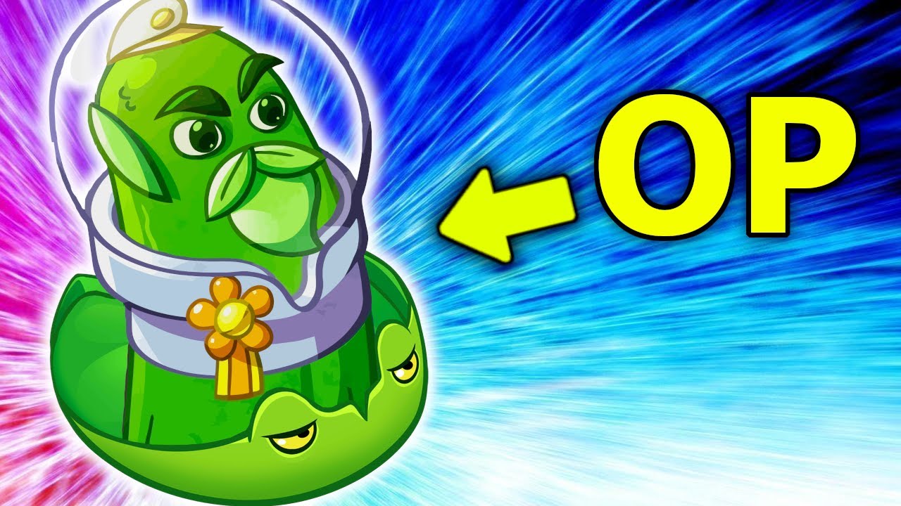 Lily Pad/Leafy Went Absolutely Crazy