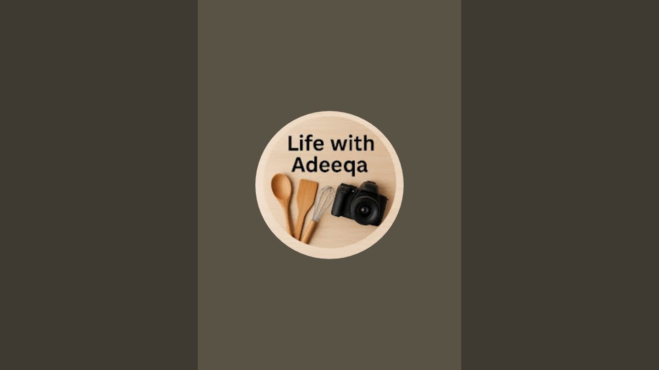 Life with adeeqa  is live!