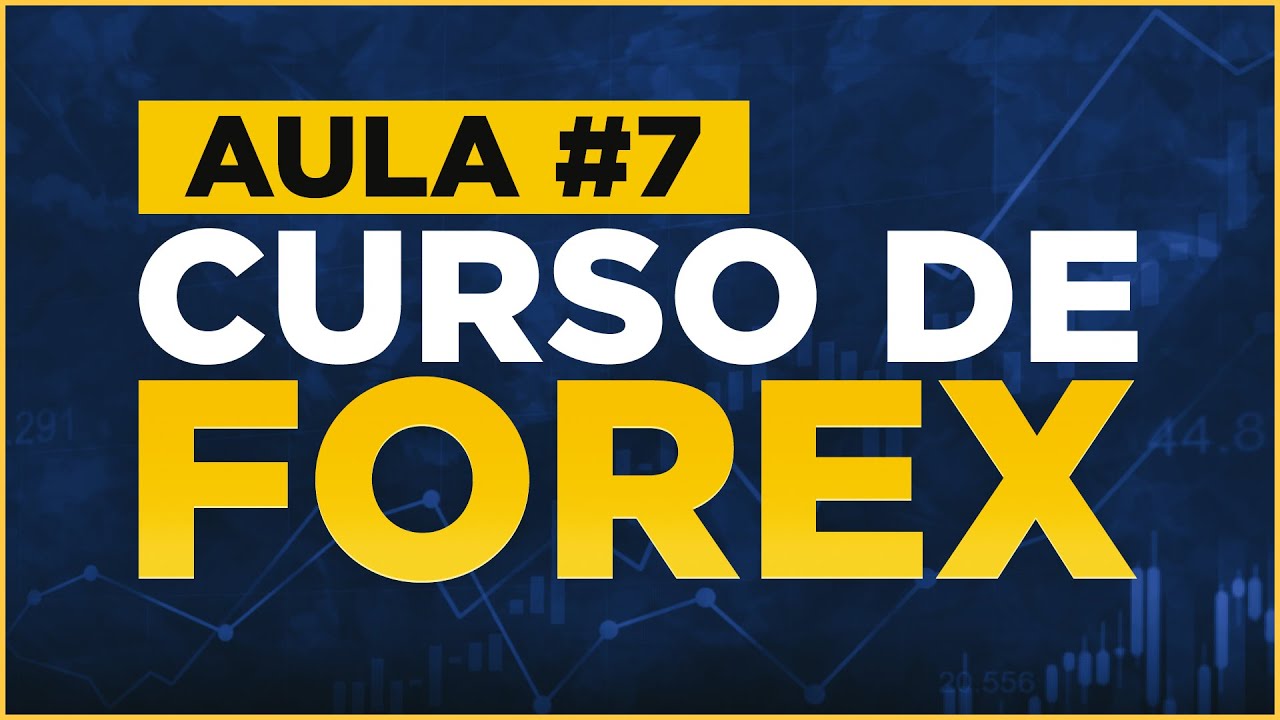 O QUE É UM PIP # CURSO DE FOREX PARA INICIANTES (CURINGA ECONÔMICO)  | AULA 7