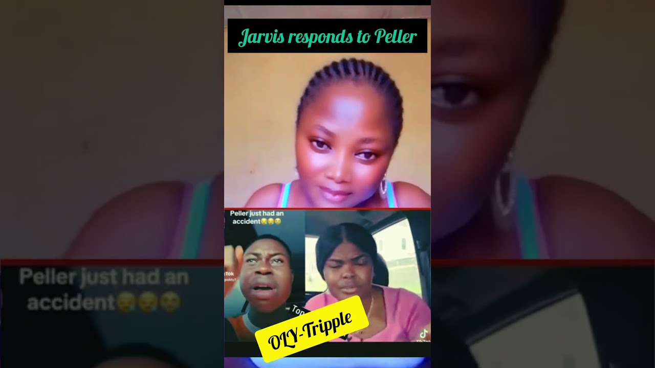 Jarvis don reply Peller