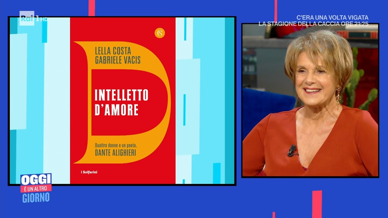 Lella Costa: 