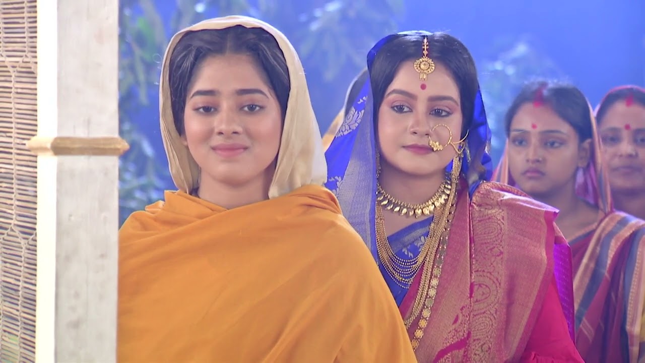 Rani Rashmoni - Ep 787 - Subrata Roy, Ditipriya Roy - Bengali Tv Serial - Zee5 Bangla Classics