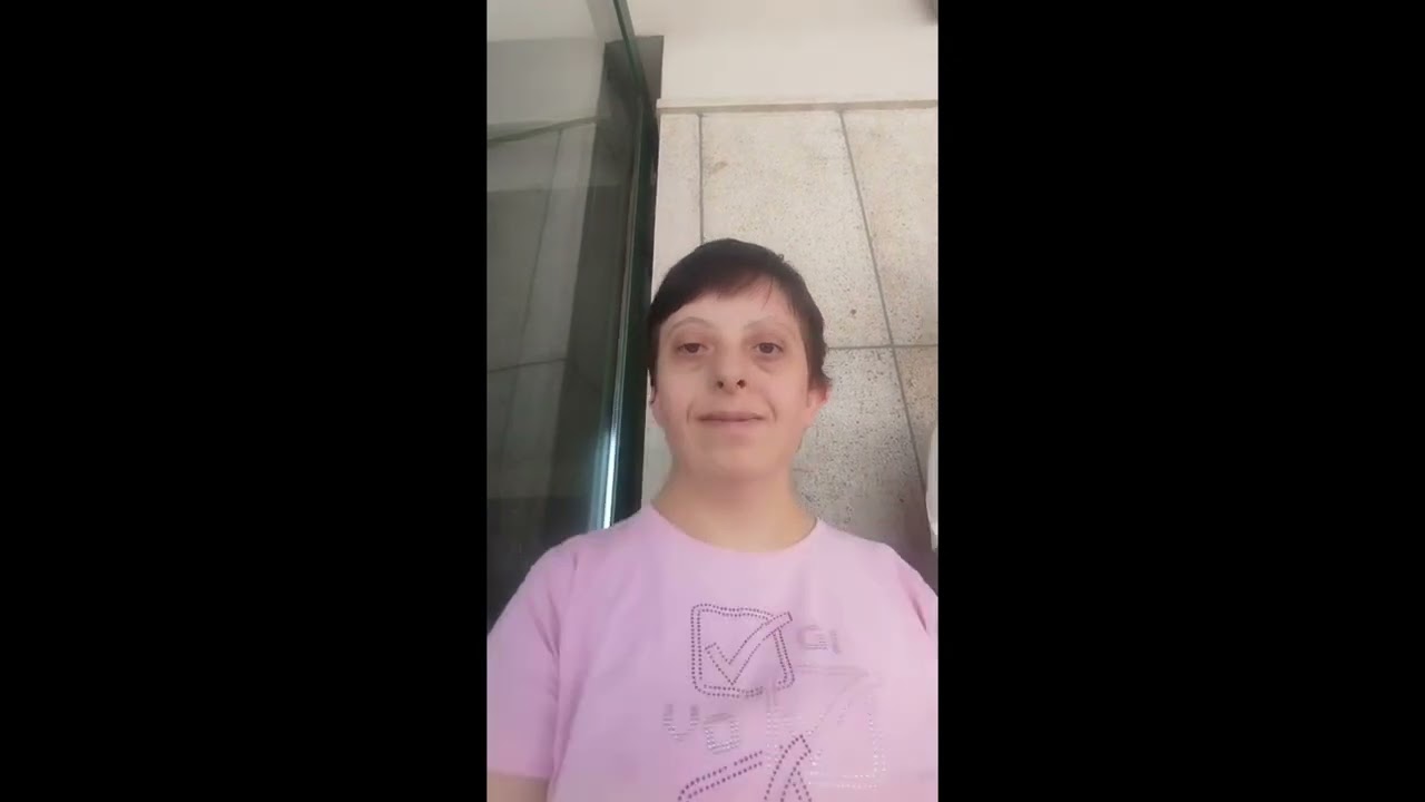 Video misterioso