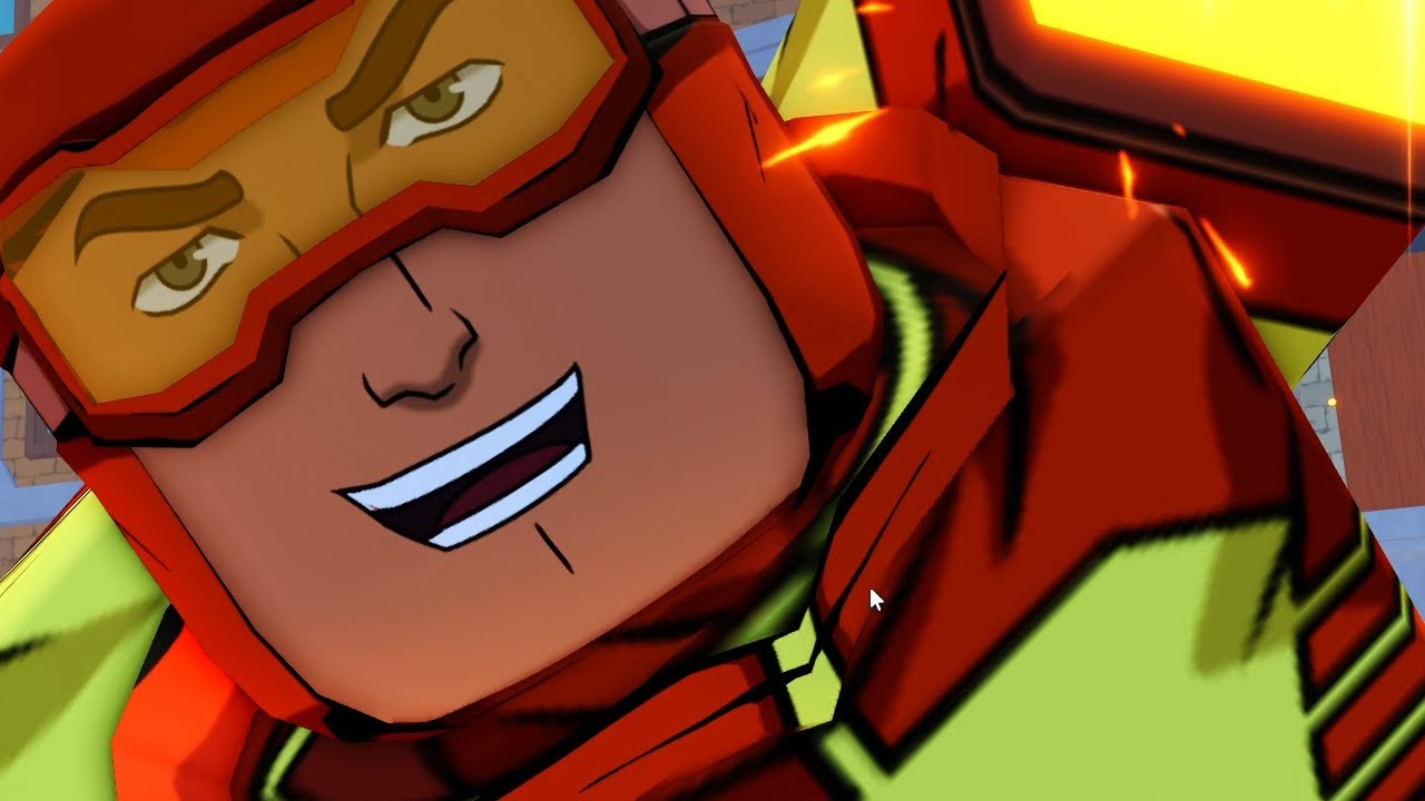 REX SPLODE MAKES PEOPLE RAGE IN SHONEN UNLEASHED!