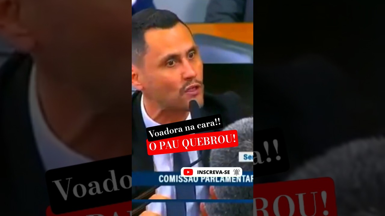CLEITINHO MOSTRA A VERDADE sobre corrup&ccedil;&atilde;o no Brasil |#SHORT