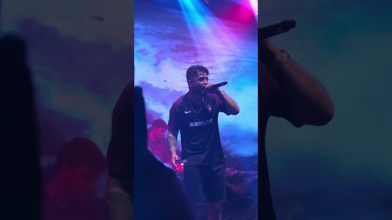 Şehinşah Milyon Konser 9.10.2025 İf Besiktas