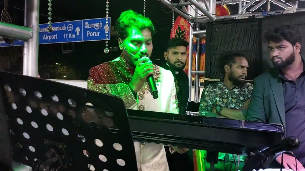 Mount road dargha sandal | MAJOR BAND |