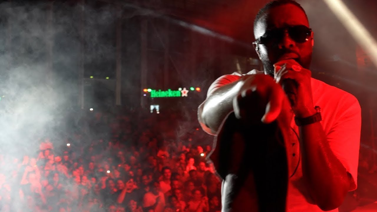 GIMS - Bella (live île de la Réunion) 2026