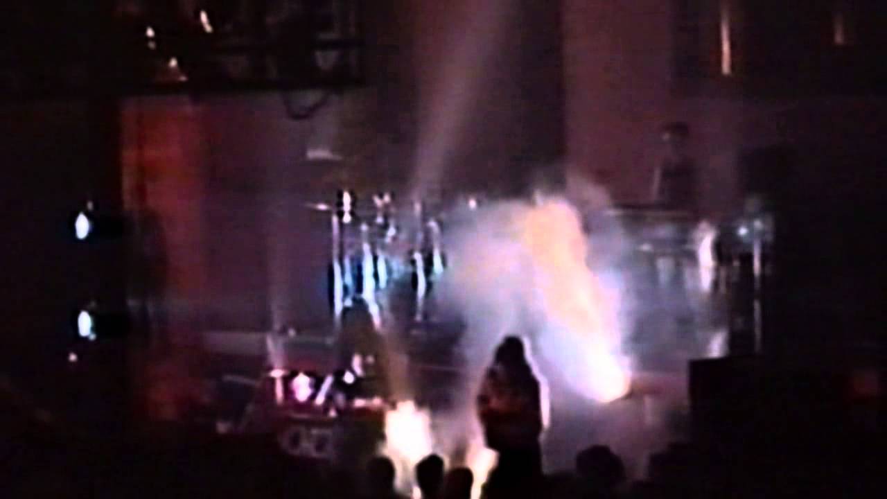Caifanes - Tijuana [En Vivo 1990][Completo]