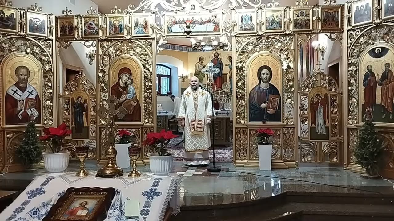 Блаженних Пратулинських мучеників. Св. свящмуч. Климента, єп. Анкирського.Св. мученика Агатангела.
