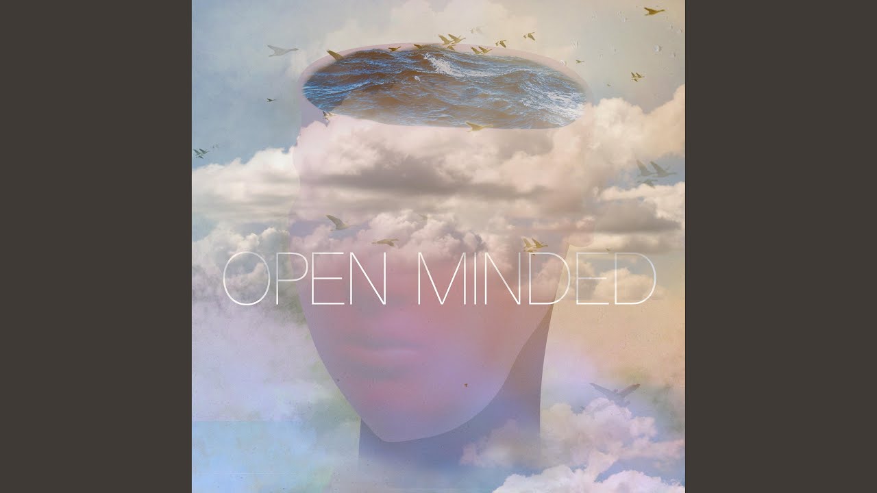 Open Minded (feat. Ogi Ifediora)