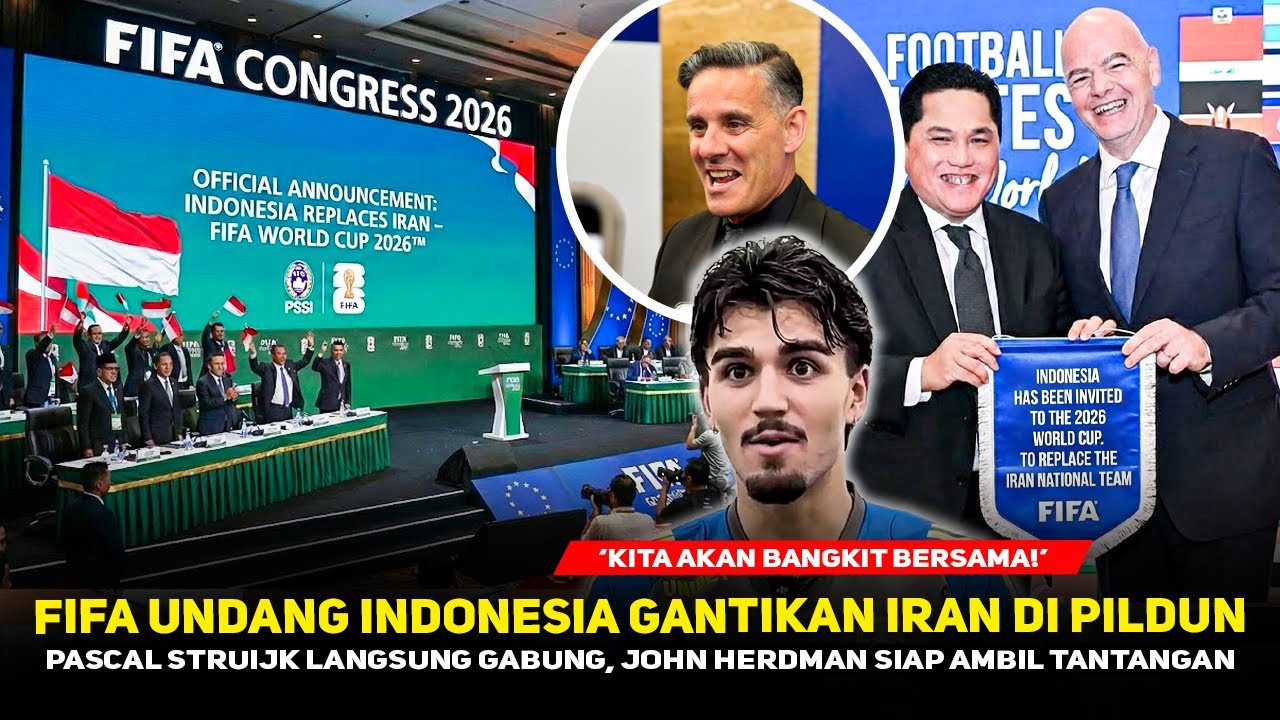 BANGGA DIPANGGIL INDO❗️Pascal Struijk Akhirnya Setuju Gabung~Timnas Garuda Gantikan Iran di Pildun?