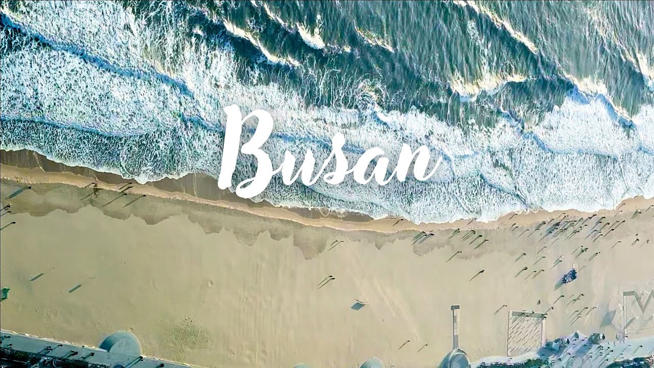 5 Days in Busan - Avani Central Busan, Haeundae Beach, Gyeongju Day Tour, Huinnyeoul Culture Village