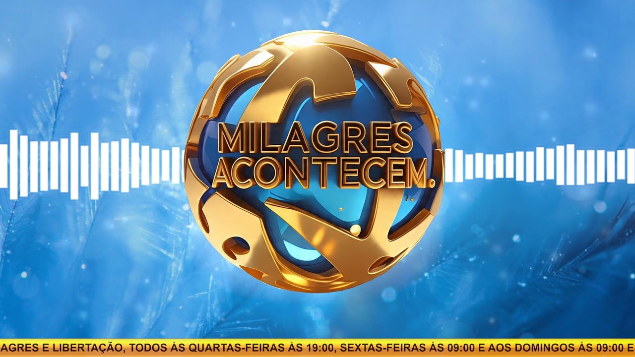 🔝 PROGRAMAÇÃO 🔴 AO VIVO!