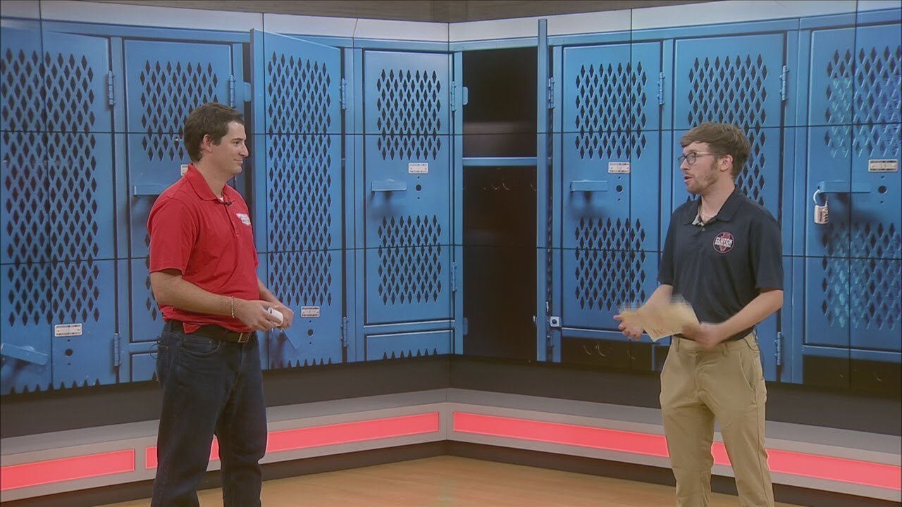 WMBD Sports Extra Overtime Correspondents: Week 5, 2025 (Sep. 26, 2025)