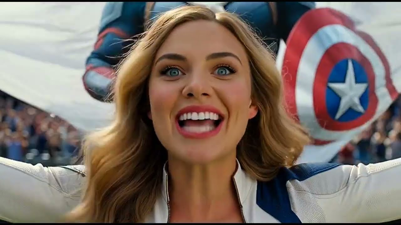 ⚔️CAPTAIN AMERICA 🆚️ THANOS - Majic Legendary Bulls Racing Championship - Epic Racing Arena Battle🔥