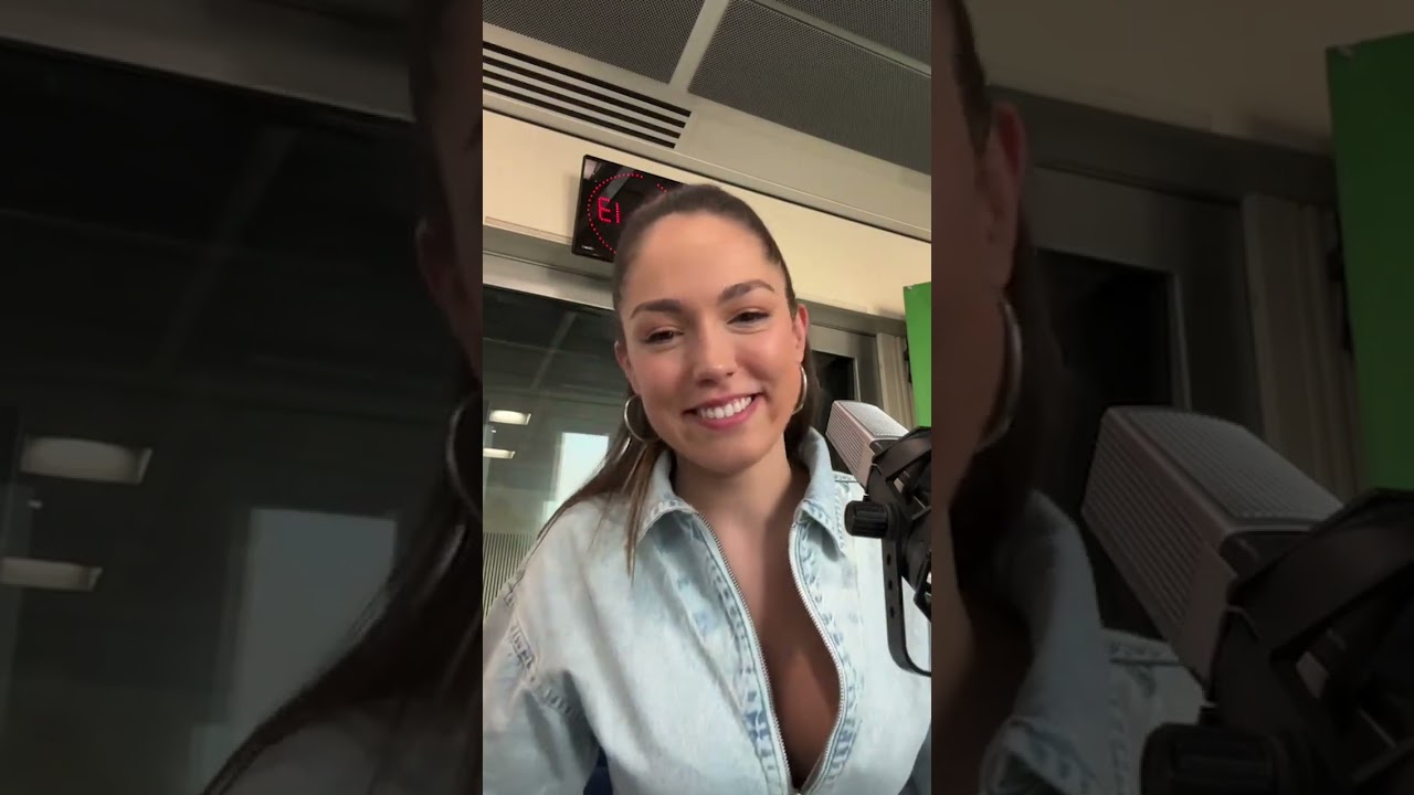 Directo Mar&iacute;a parrado en cadena dial 26-11-2023