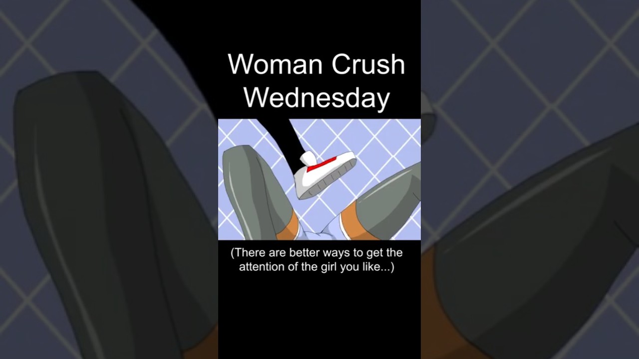 Woman Crush Wednesday! (Mai X Mina)