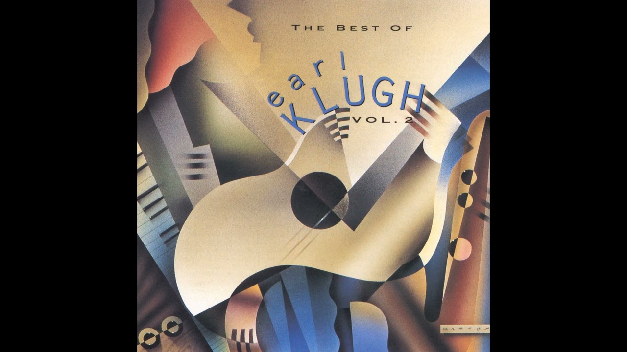 Earl Klugh | Back In Central Park