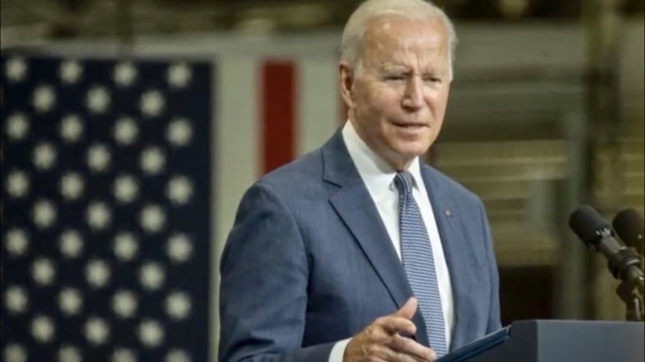 Senate passes GOP bill to overturn President Biden&rsquo;s vaccine mandate