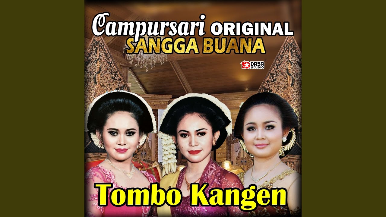 Tombo Kangen