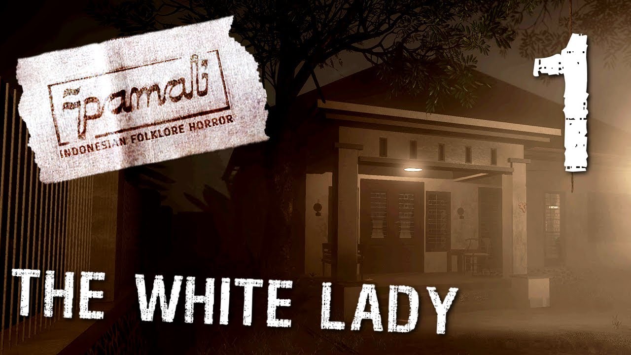Pamali : Indonesian Folklore Horror 