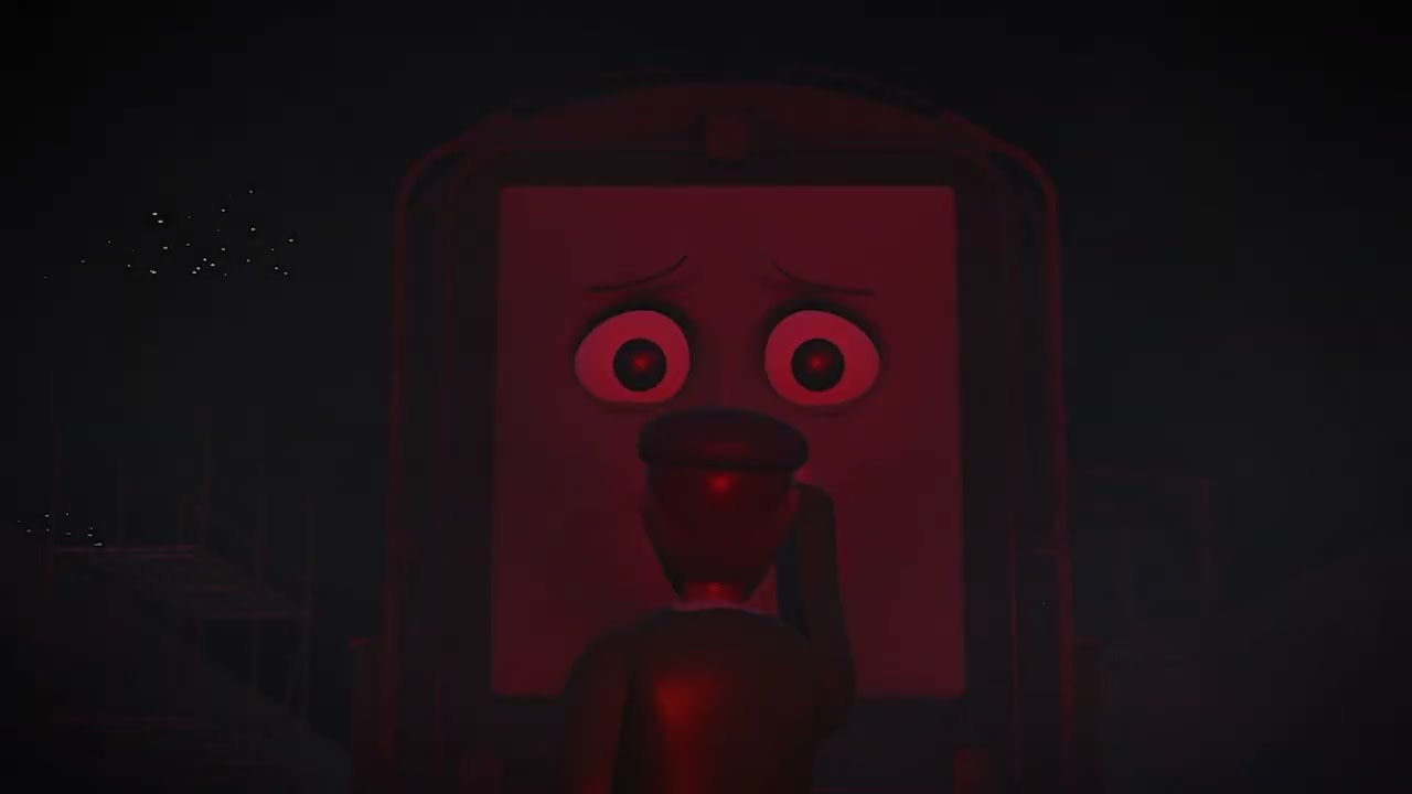 The Best Fan Ghost Story