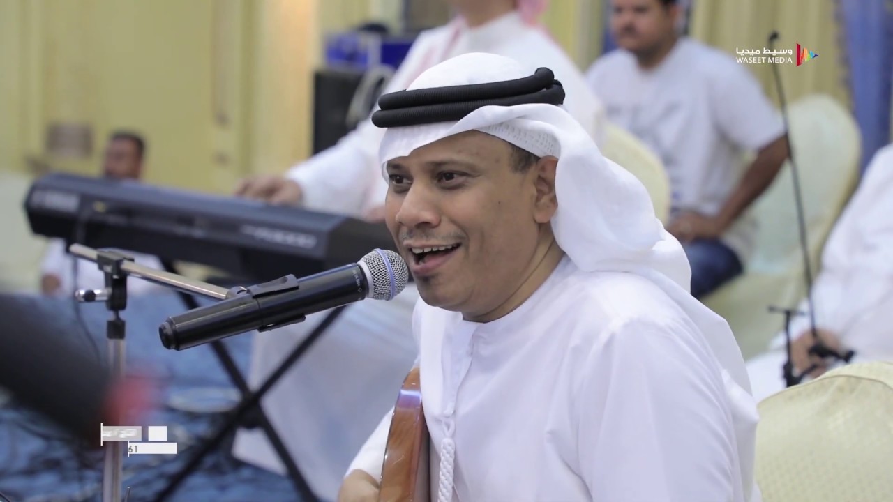 راعي الغنم في الشعب يبغاله سكن في المدينة / حسين بن عثمان #تصويرنا افراح العماري