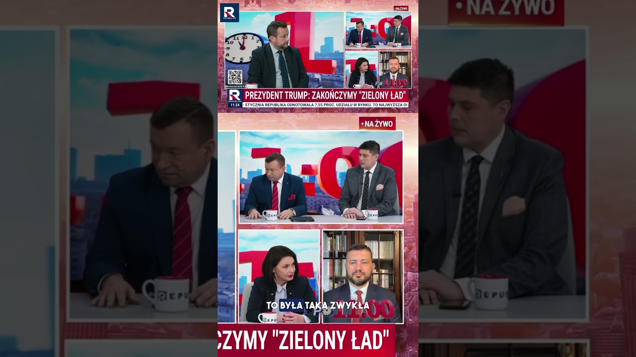 Przem&oacute;wienie Tuska to zwykła, wyborcza ściema