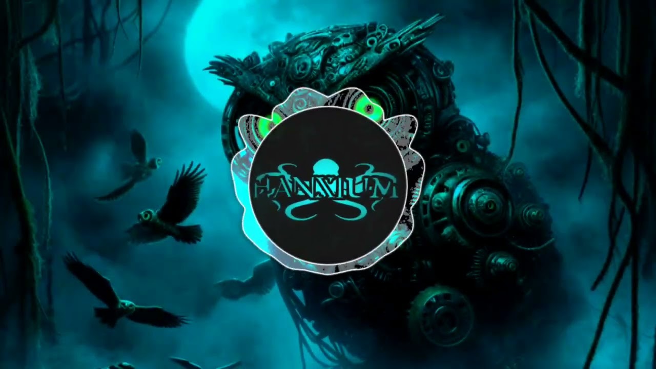 Hanxium - Owl Keeper