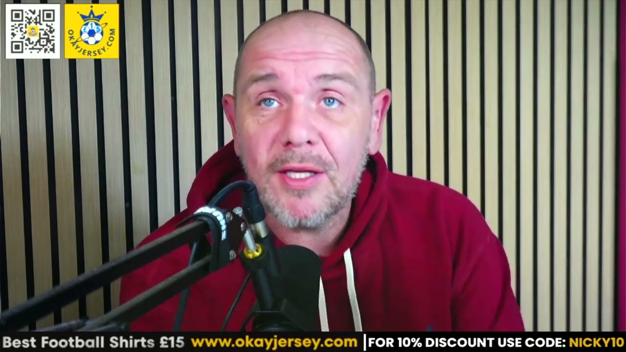 The West Ham Content Creation World Needs to Change For The Better
