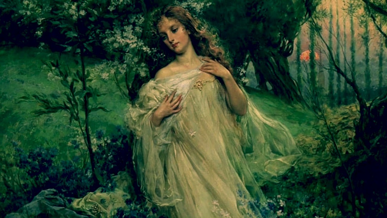 Arca - Miel (Slowed & Reverb)