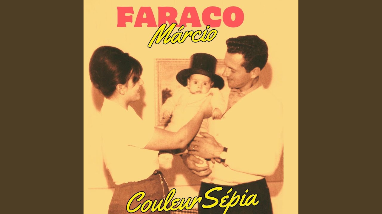 Couleur sépia