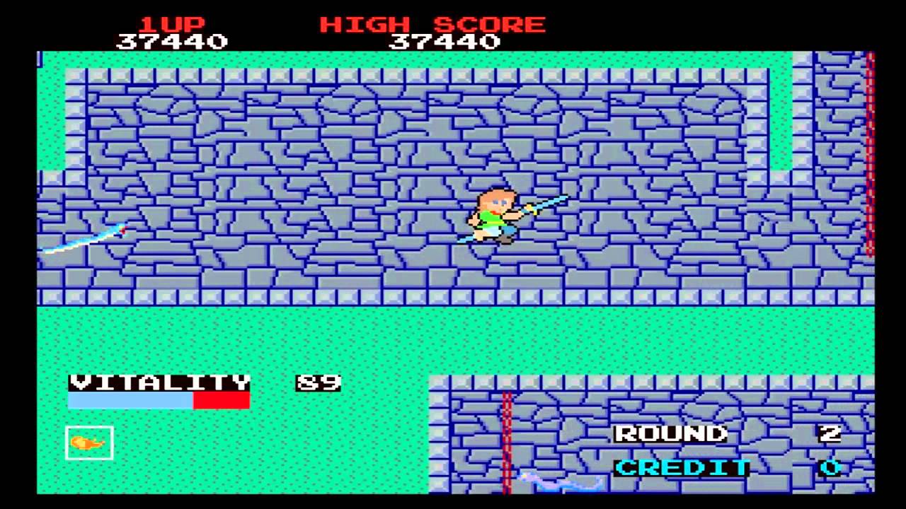 Let's Play Namco Museum Vol.2