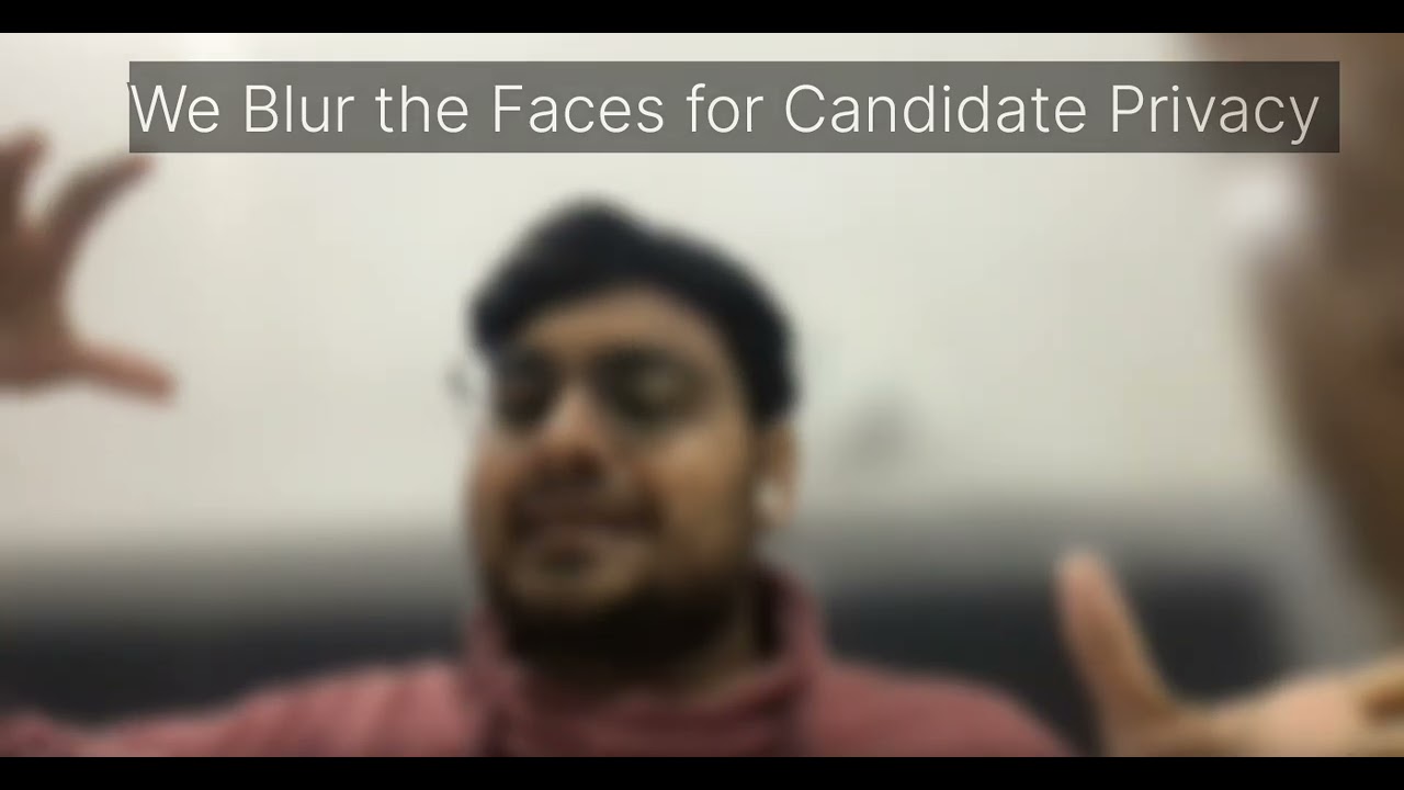 5 Years Node.js Interview | Express, NestJS, React, Kafka, Docker, Auth, Microservices | EarlyCoder