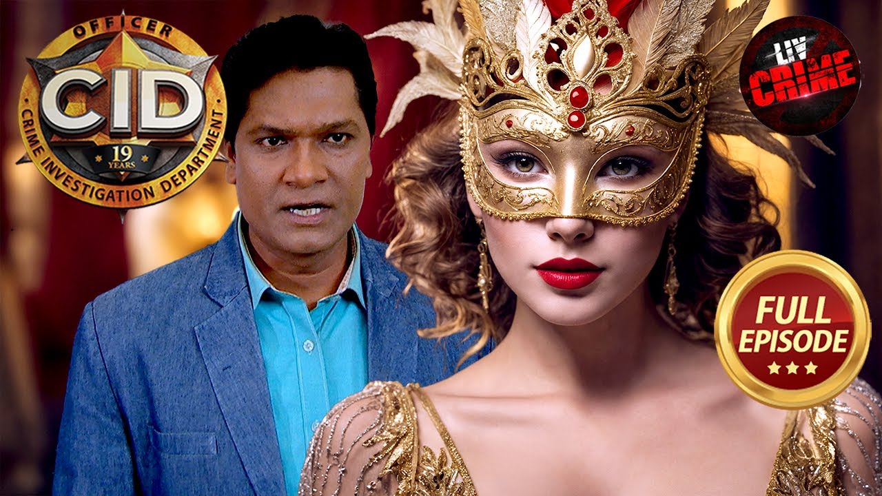 The Case Of A Mysterious Woman | CID | सी.आई.डी. | Latest Episode | 26 March 2025