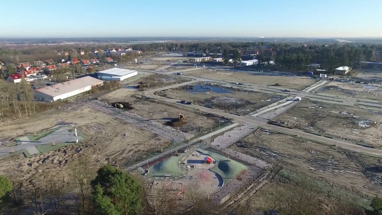 Wustermark/Elstal neue 