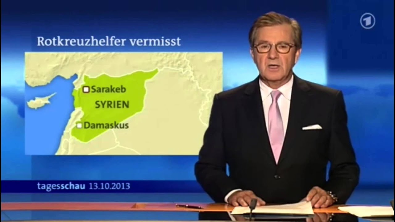 Youtube Kacke - Der Tagesschiss 1