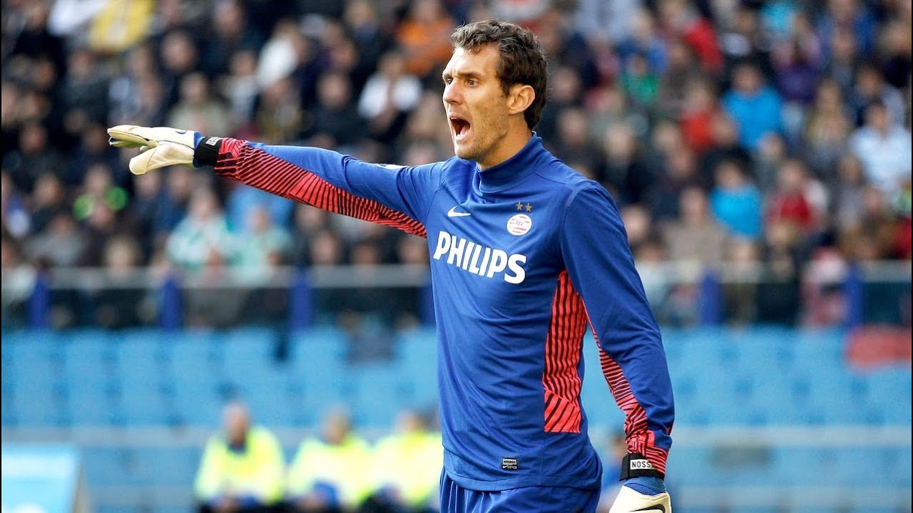 Andreas Isaksson: Zweedse degelijkheid