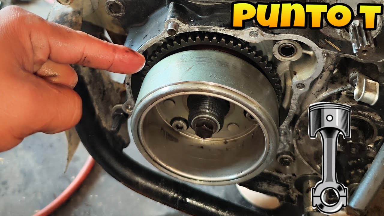 que hacer si mi moto no quiere prender ❌ y ya revise todo 😞 QUE HAGO / FALLA RARA 🔧