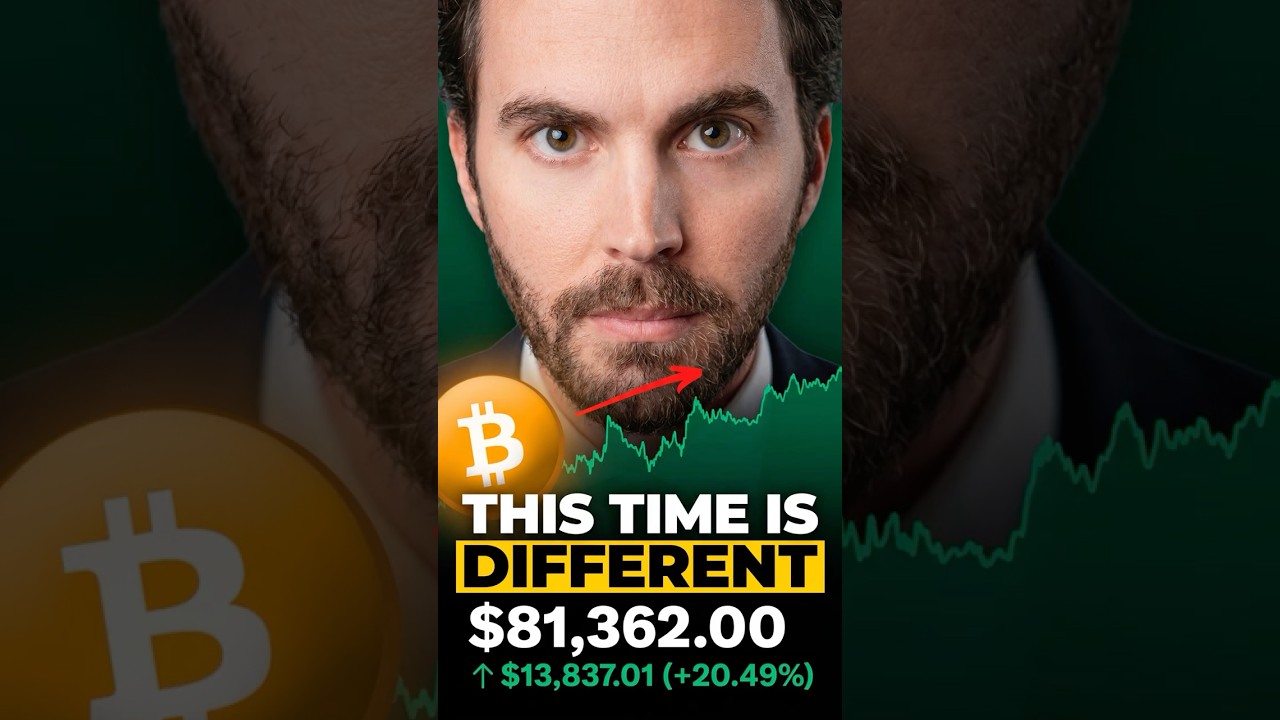 BITCOIN DUMP ALERT! Will BTC Hit $60k Again?
