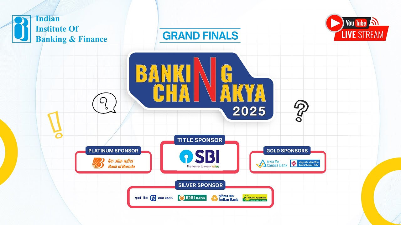 Banking Chanakya 2025 - Grand Finals