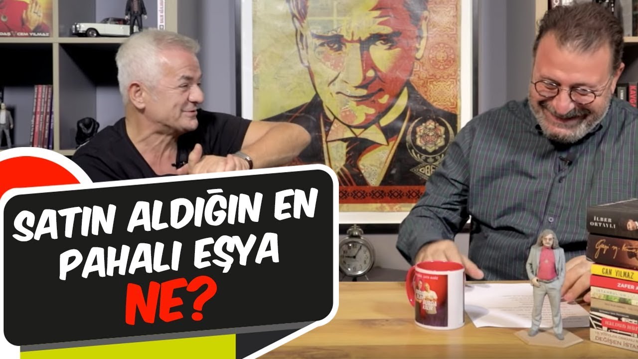 Kese Olmadan Alışveriş Yapmanın Sırları | Burda Olan Burda Kalır - 9.Bölüm