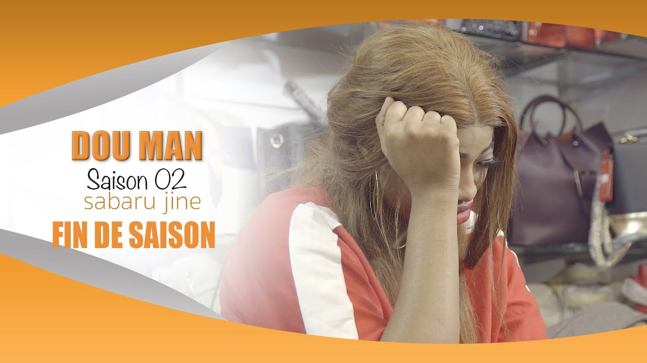 DOU MAN - Saison 2 - Episode Final - VOSTFR
