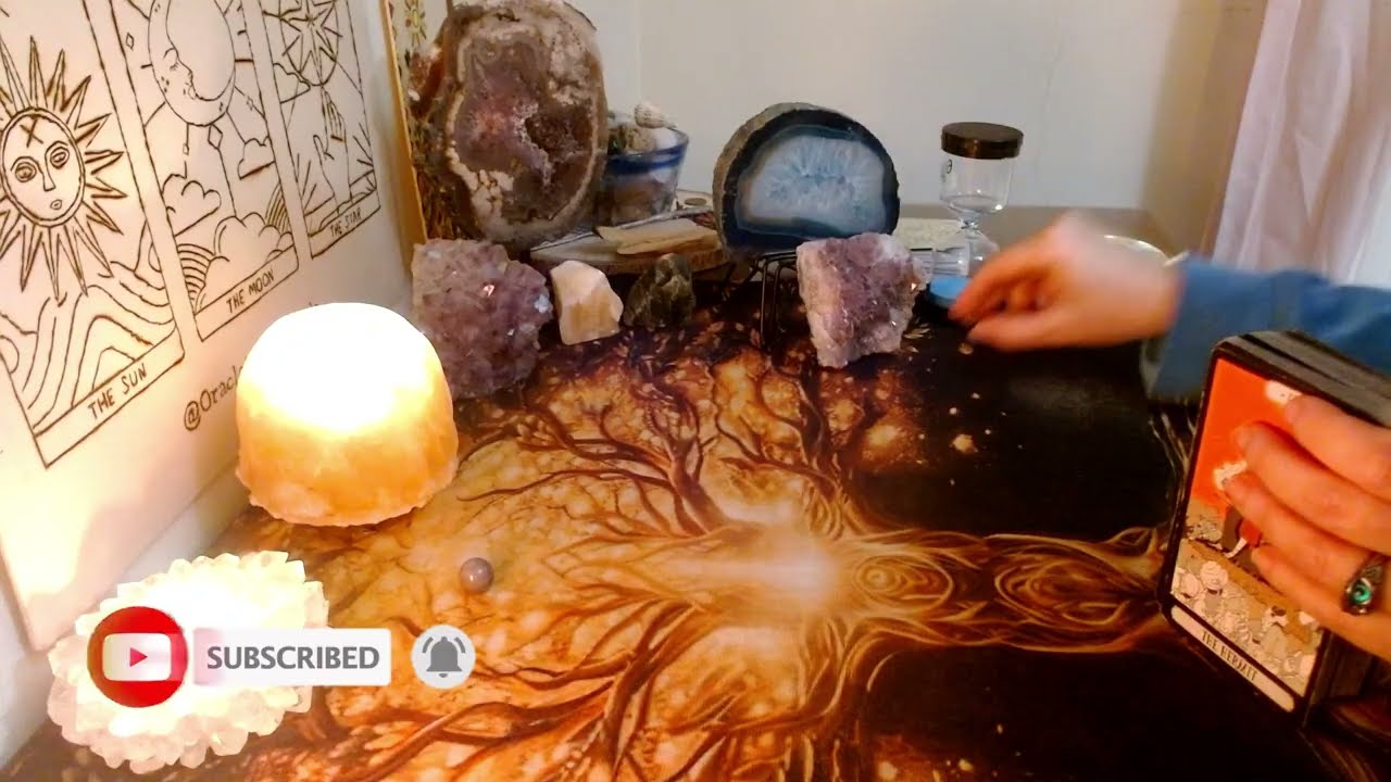 ♥️🧿Μια Ευχή σου Πραγματοποιείται‼️ Ποιά❓#oracle #tarot #ταρω #tarotreading #χαρτομαντεία #motivation
