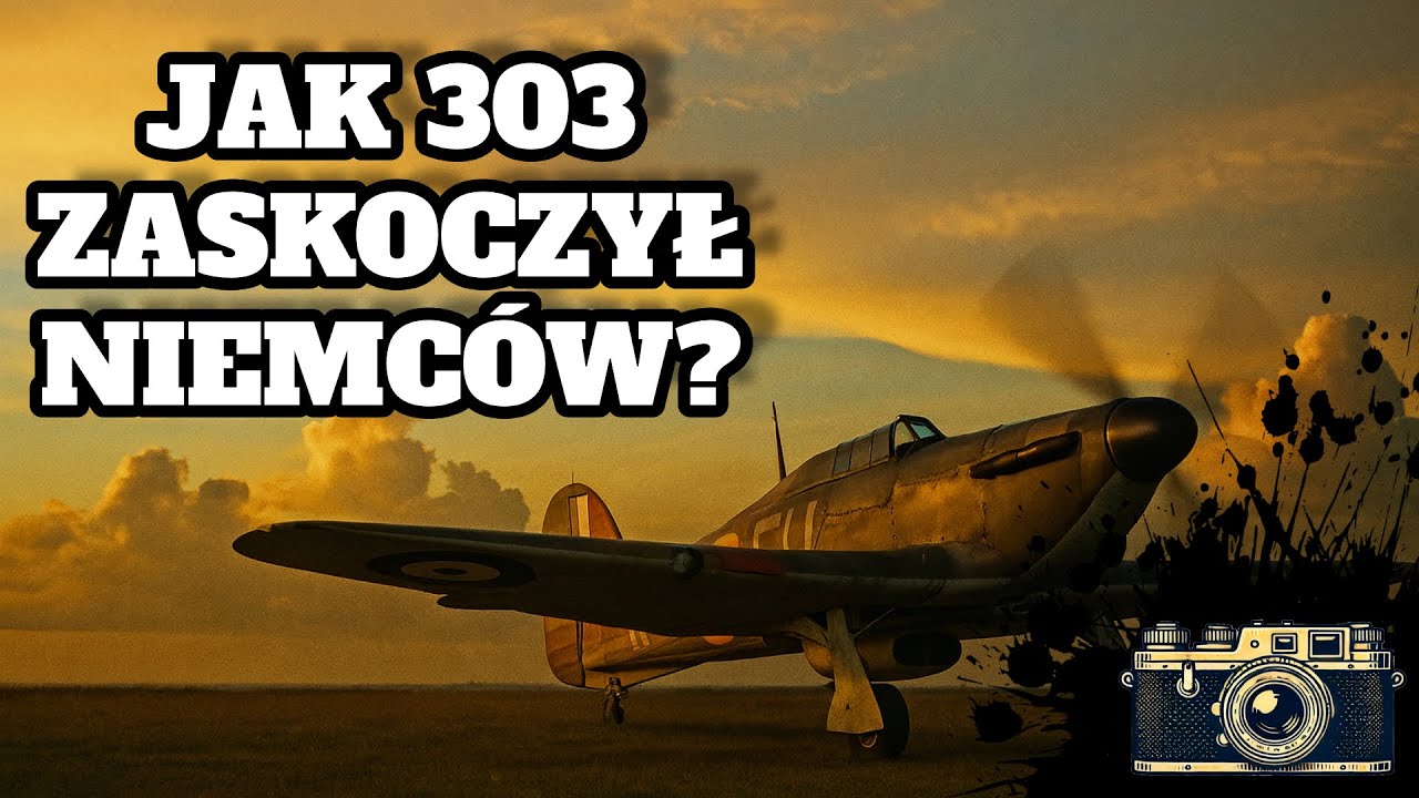 Dywizjon 303: Wejście do legendy | Migawki z Historii