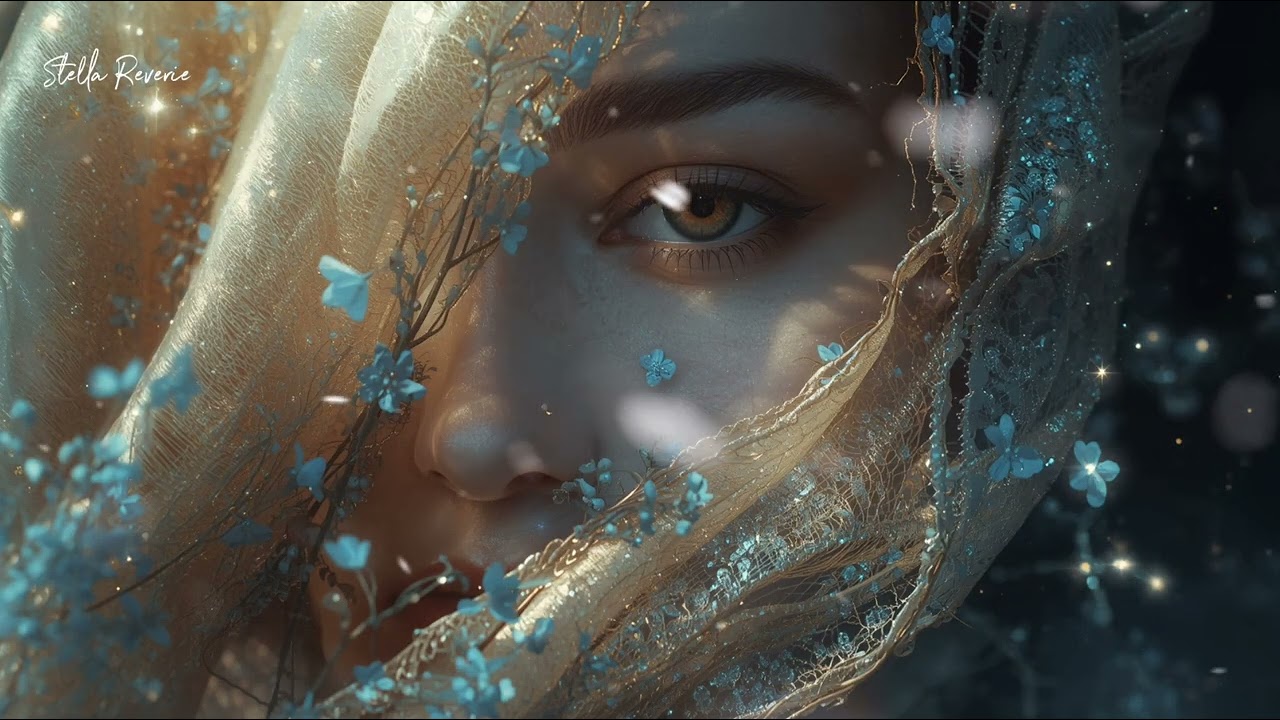 🎵 Love's Final Breath  (Violetta) | Stella Reverie