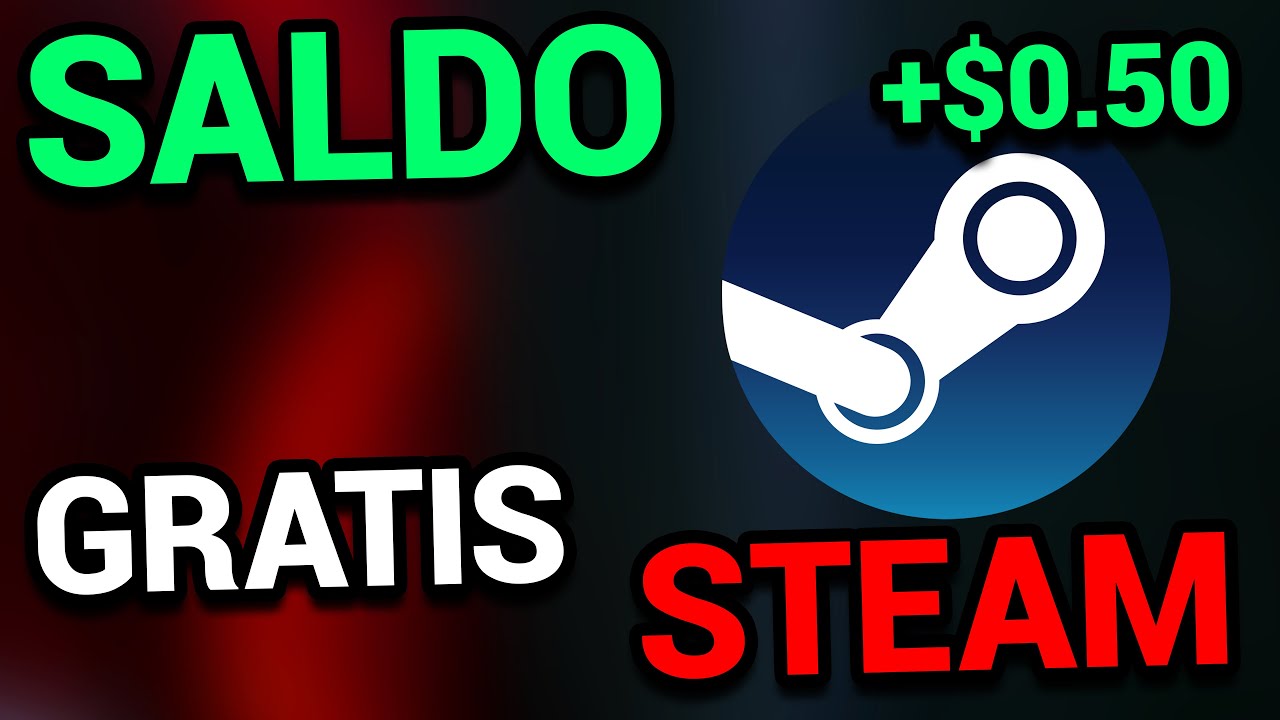 TRUCO: Cómo obtener SALDO GRATIS de STEAM con tarjetas | IDLE MASTER EXTENDED ✅ (Guía Completa) 2026