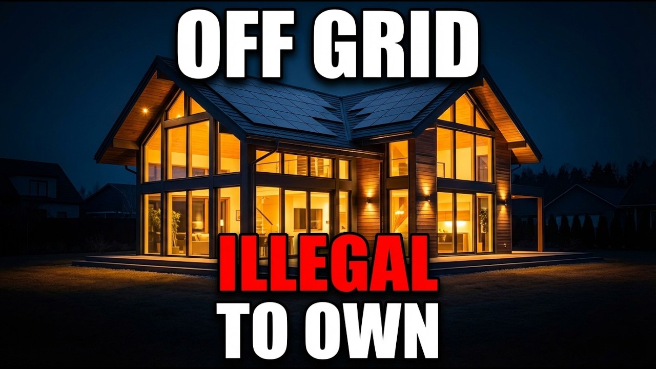 This House Generates Energy Forever. Why Don’t They Let Us Build It?