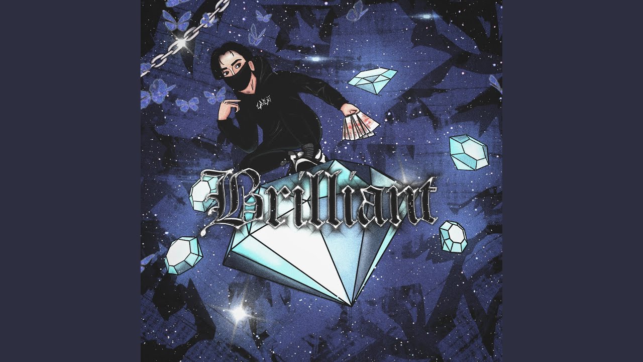 Mally (feat. VEYTLAS)